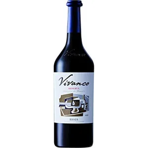 Vino Tinto Reserva Doca Rioja Vivanco