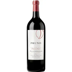 Vino Tinto Reserva Ecológico DO Ribera del Duero Estuche con Pruno