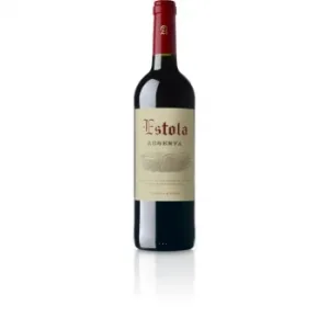 Vino Tinto Reserva Estola D.o. la Mancha 75 Cl.