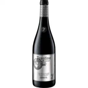 Vino Tinto Reserva D.o. Rioja Cune, Botella 75 Cl