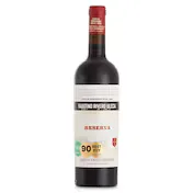 Vino Tinto Reserva Faustino Rivero 75 Cl