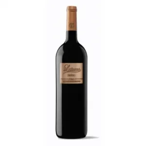 Vino Tinto Reserva Laturce  D.o.ca. Rioja 75 Cl.