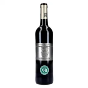 Vino Tinto Reserva Licenciado D.o. Rioja 75 Cl.