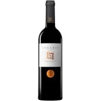 Vino Tinto Reserva R. del Duero Legaris, Botella 75 Cl