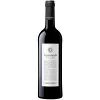 Vino Tinto Reserva R. del Duero Valdubón, Botella 75 Cl