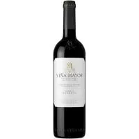 Vino Tinto Reserva R. del Duero Viña Mayor, Botella 75 Cl
