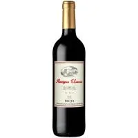 Vino Tinto Reserva Rioja Antigua Usanza, Botella 75 Cl