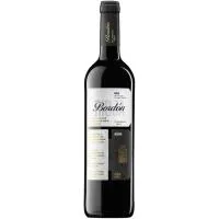 Vino Tinto Reserva Rioja Bordón, Botella 75 Cl
