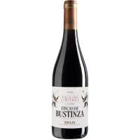 Vino Tinto Reserva Rioja Fincas de Bustinza, Botella 75 Cl