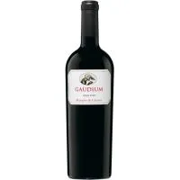 Vino Tinto Reserva Rioja Gaudium, Botella 75 Cl