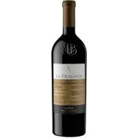 Vino Tinto Reserva Rioja la Vicalanda, Botella 75 Cl