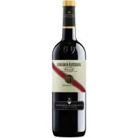 Vino Tinto Reserva Rioja Paternina, Botella 75 Cl
