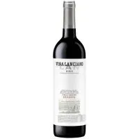 Vino Tinto Reserva Rioja V. Lanciano, Botella 75 Cl