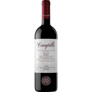 Vino Tinto Reserva Selecta Doca Rioja Campillo