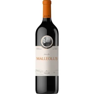 Vino Tinto Reserva Tempranillo DO Ribera del Duero Malleolus