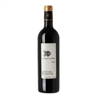 Vino Tinto Roble Carramimbre D.o. Ribera del Duero 75 Cl.