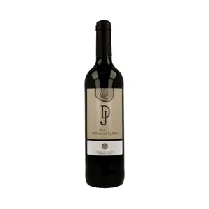 Dehesa de la Jara  Vino Tinto Roble con D.o. Ribera del Duero Dehesa de la Jara Botella de 75 Cl.