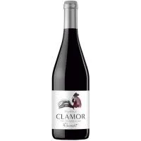 Vino Tinto Roble Costers del Segre Raimat Clamor, Botella 75 Cl