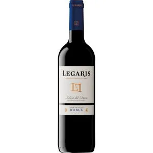 Vino Tinto Roble D.o.ribera del Duero 0,75 L