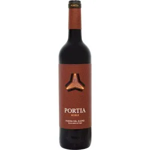 Vino Tinto Roble D.o.ribera del Duero 0,75 L