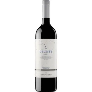 Vino Tinto Roble D.o.ribera del Duero 0,75 L