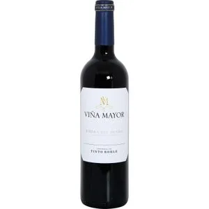 Vino Tinto Roble D.o.ribera del Duero 0,75 L