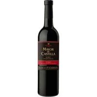 Vino Tinto Roble D.o. Toro Mayor de Castilla, Botella 75 Cl