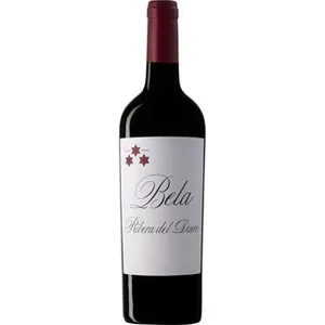 Vino Tinto Roble DO Ribera del Duero Bela