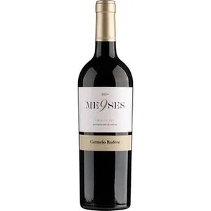 Vino Tinto Roble DO Ribera del Duero Carmelo Rodero