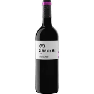 Vino Tinto Roble DO Ribera del Duero Carramimbre