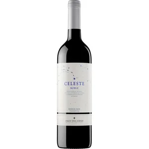 Vino Tinto Roble DO Ribera del Duero Celeste