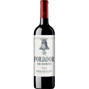 Vino Tinto Roble DO Ribera del Duero Forjador de Duron