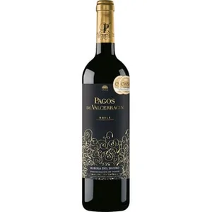 Vino Tinto Roble DO Ribera del Duero Pagos de Valcerracin