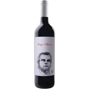 Vino Tinto Roble DO Ribera del Duero Pepe Yllera