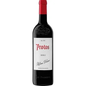 Vino Tinto Roble DO Ribera del Duero Protos