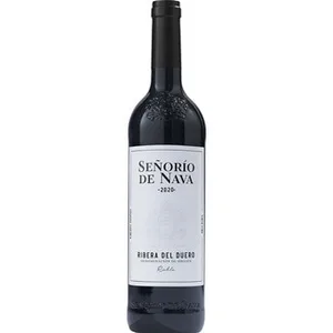Vino Tinto Roble DO Ribera del Duero Señorio de Nava