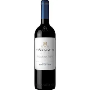 Vino Tinto Roble DO Ribera del Duero Viña Mayor