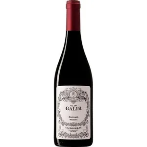 Vino Tinto Roble Mencía DO Valdeorras VAL DO Galir