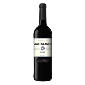 Vino Tinto Roble Moralinos D.o. Ribera del Duero 75 Cl.