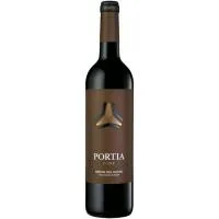 Vino Tinto Roble R. del Duero Portia, Botella 75 Cl