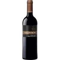Vino Tinto Roble R. del Duero Valdubón, Botella 75 Cl