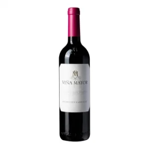 Vino Tinto Roble Tempranillo Viña Mayor D.o. Ribera del Duero 75 Cl.