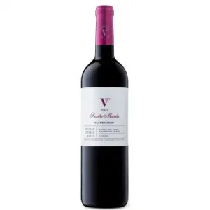 Vino Tinto Roble Valtravieso D.o. Ribera del Duero 75 Cl.