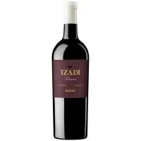 Vino Tinto Selec.reserva D.o.c. Rioja Izadi Selec, Botella 75 Cl