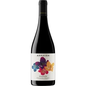 Vino Tinto Selección DO Méntrida Arrayan