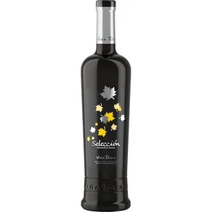 Vino Tinto Selección Roble DO Ribera del Guadiana Viña Puebla