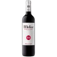 Vino Tinto Semi Crianza R. del Duero Melior, Botella 75 Cl