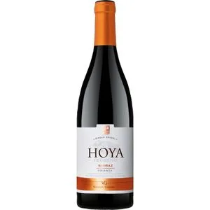Vino Tinto Shiraz D.o. Utiel Requena 0,75 L