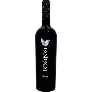 Vino Tinto Shiraz D.o.valencia 0,75 L
