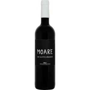 Vino Tinto sin Sulfitos D.o. Rioja 0,75 L